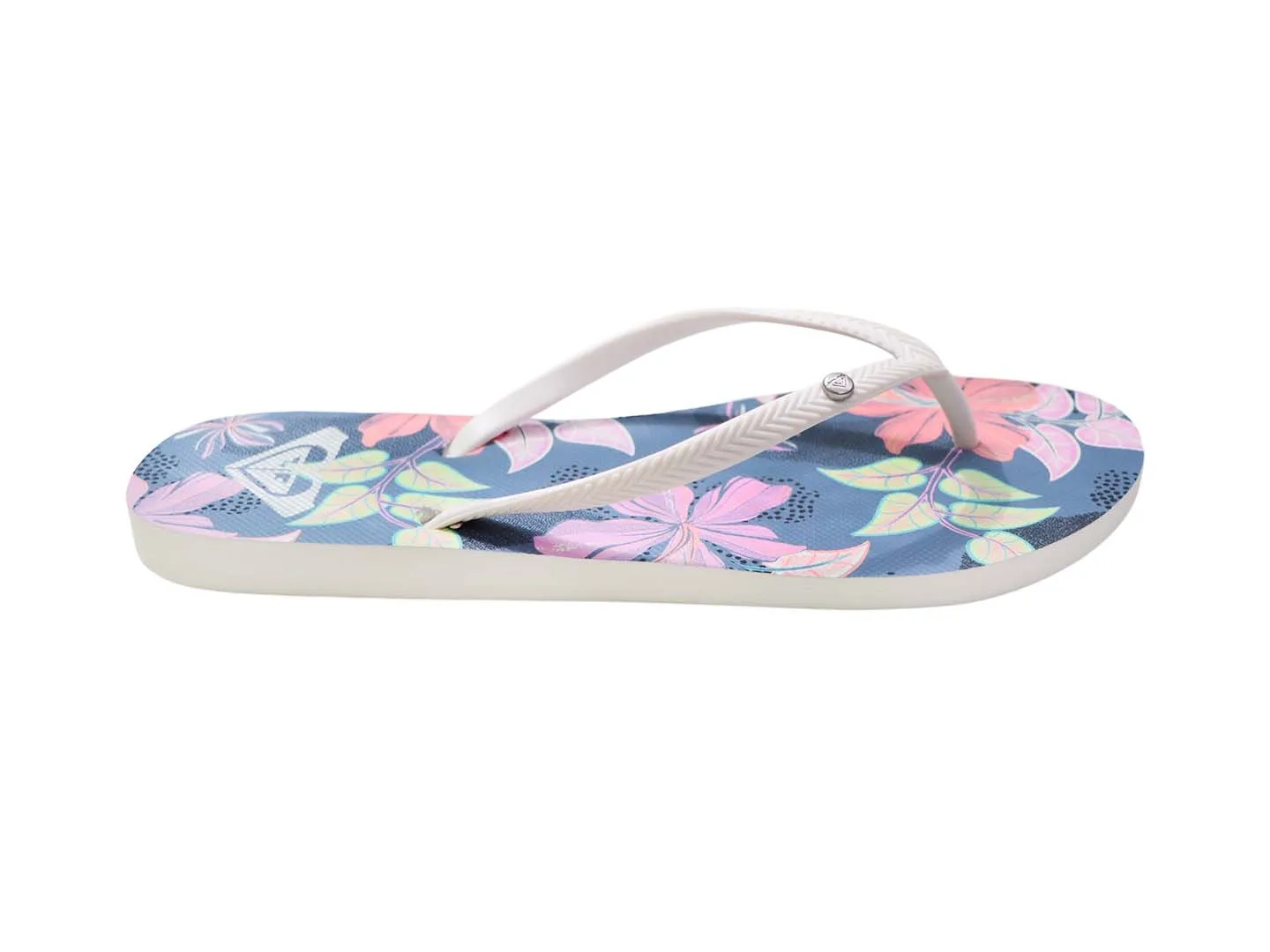 ROXY 103992 103684 84 WILD FLOWER BERMUDA PRINT  2227