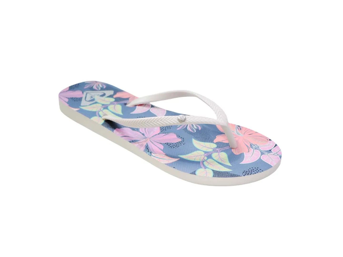 ROXY 103992 103684 84 WILD FLOWER BERMUDA PRINT  2227