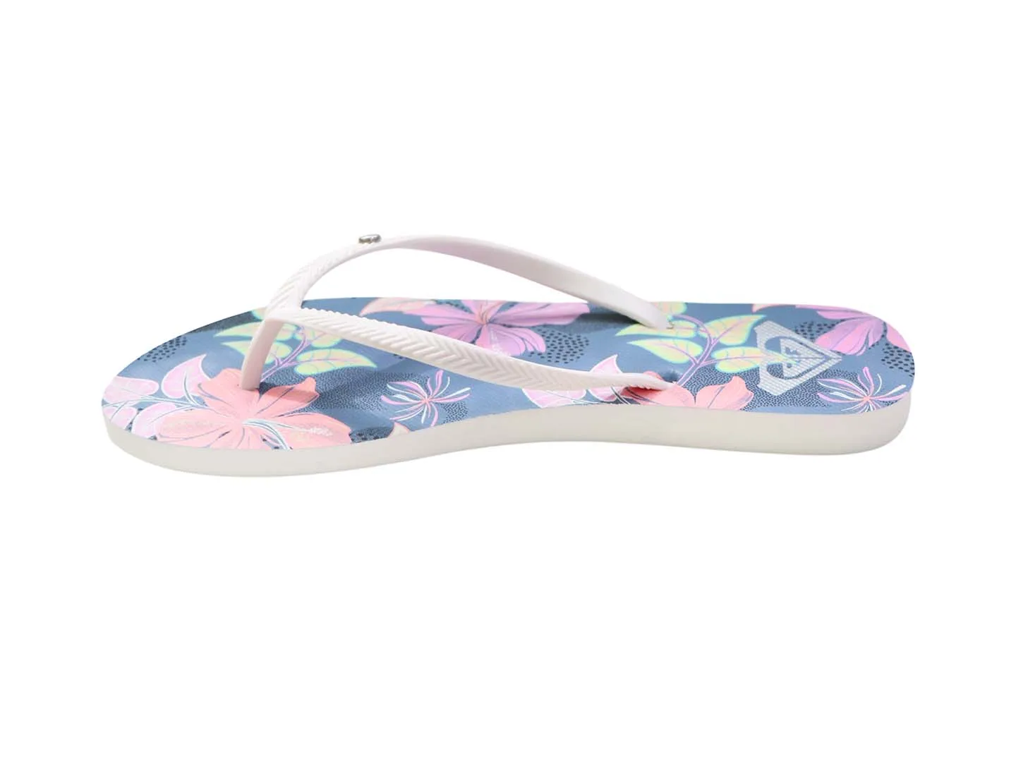 ROXY 103992 103684 84 WILD FLOWER BERMUDA PRINT  2227