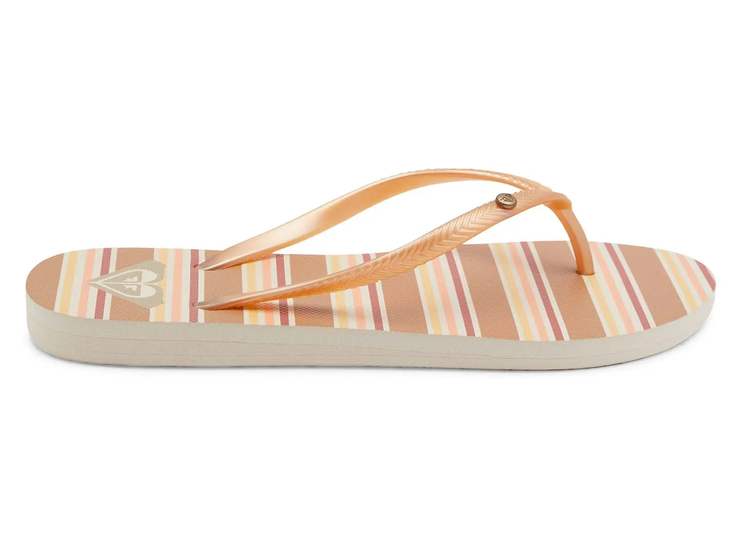 ROXY ARJL 100871 TAN TAN BERMUDA PRINT J SNDL  2227