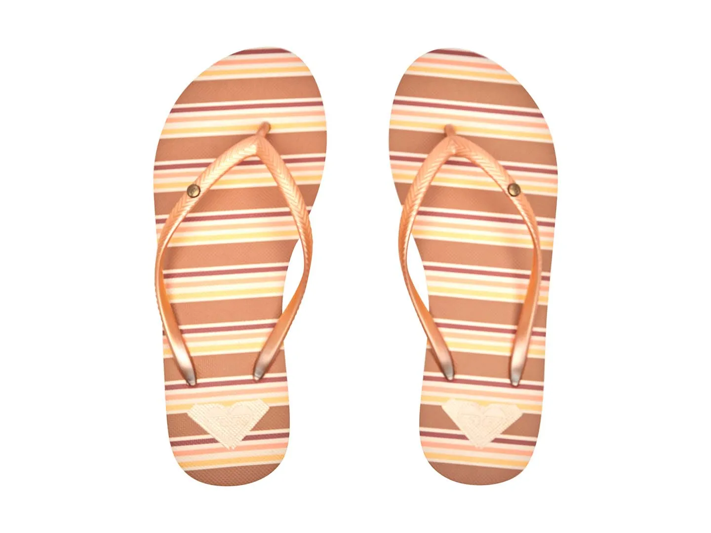 ROXY ARJL 100871 TAN TAN BERMUDA PRINT J SNDL  2227