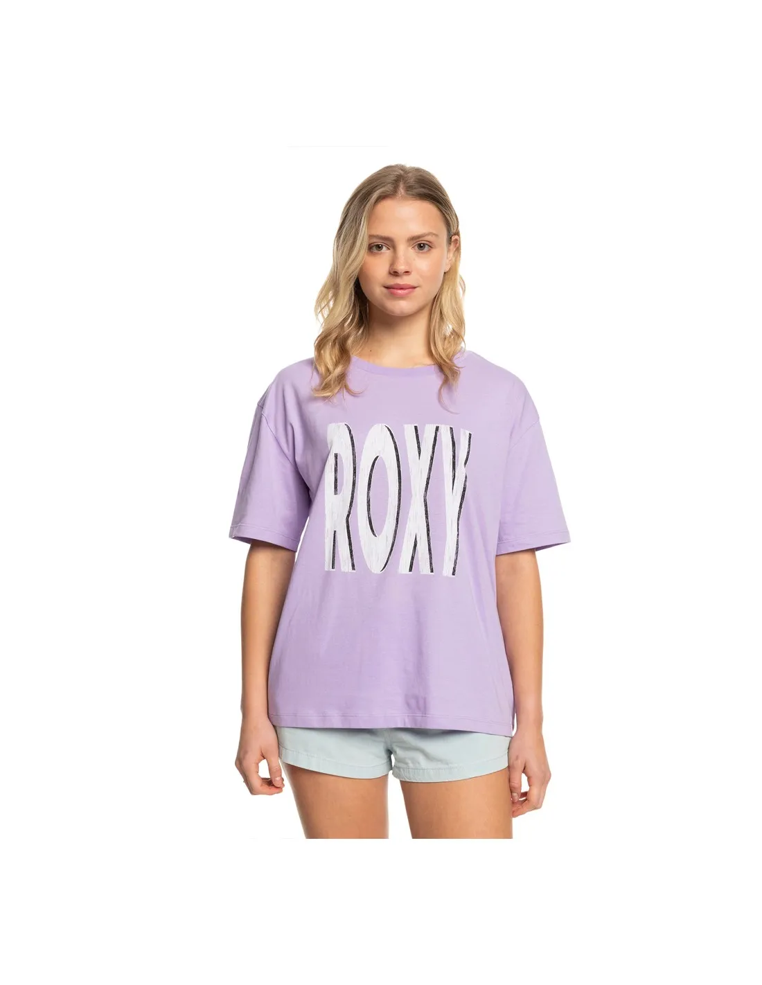 ROXY SAND UNDER THE SKY PURPLE ROSE
