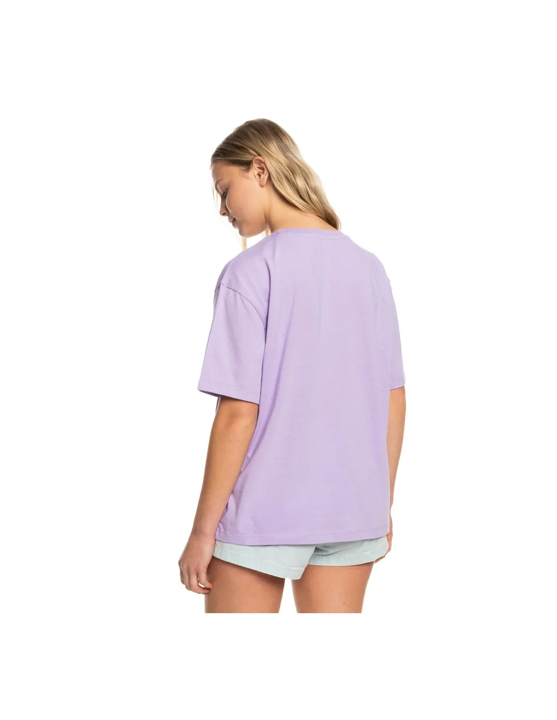 ROXY SAND UNDER THE SKY PURPLE ROSE