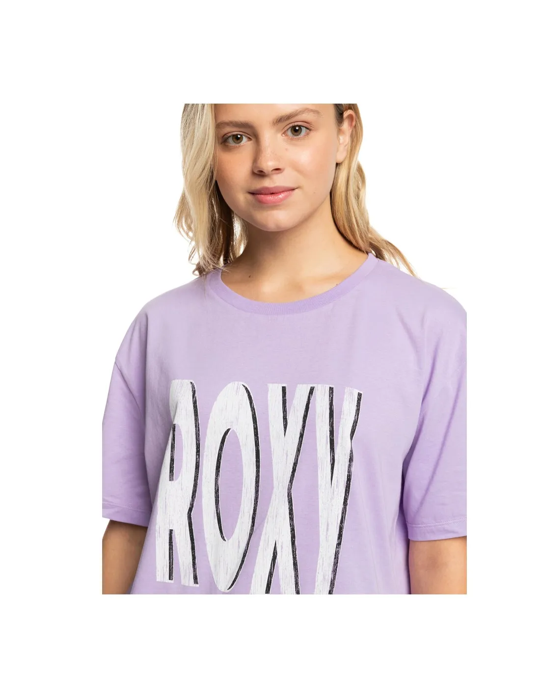 ROXY SAND UNDER THE SKY PURPLE ROSE