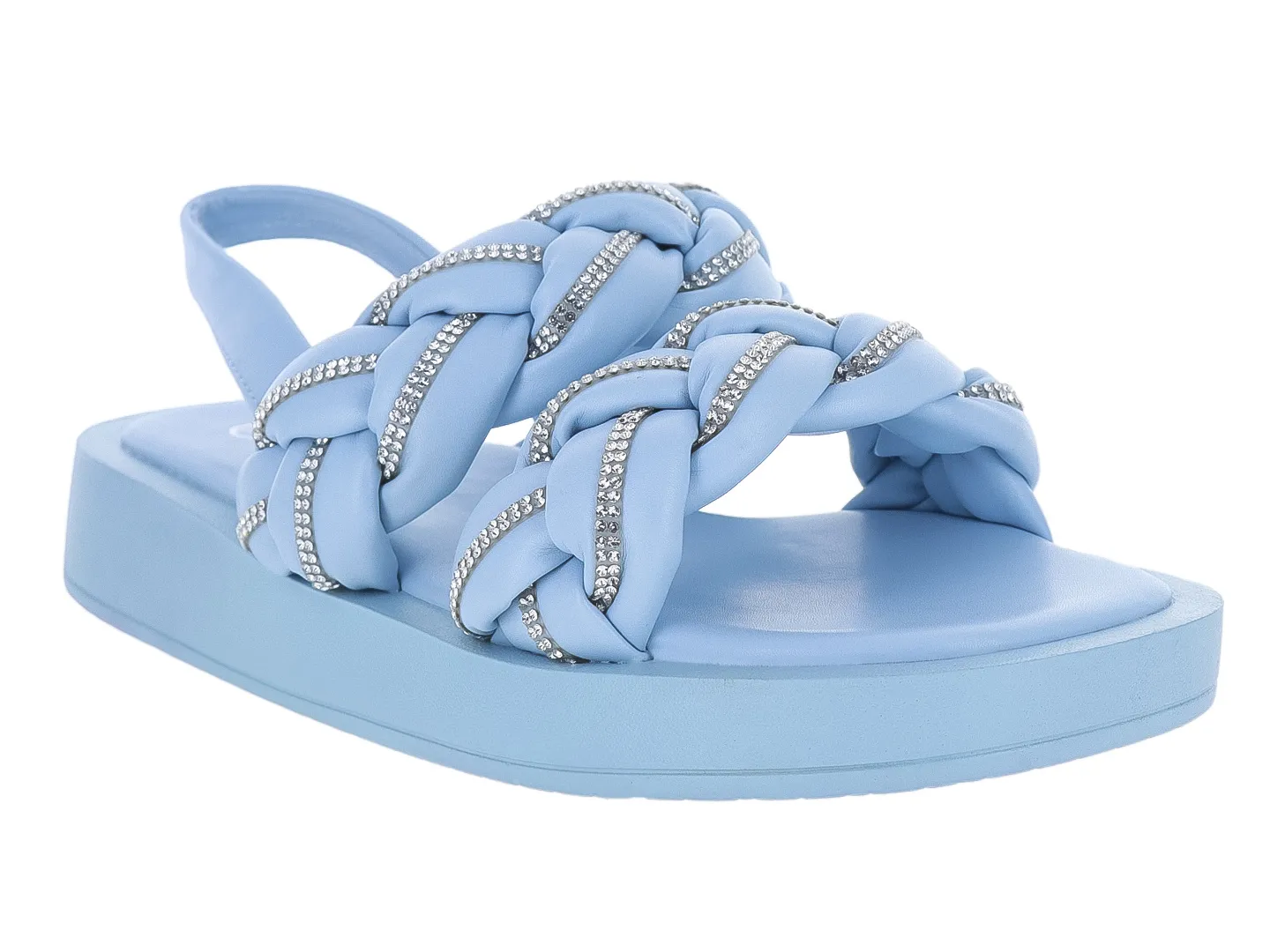 ROZE 24P58 65360 FRT SKY BLUE  2328