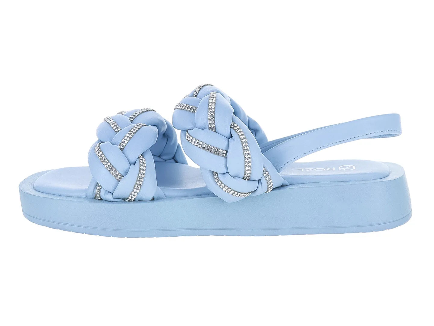 ROZE 24P58 65360 FRT SKY BLUE  2328