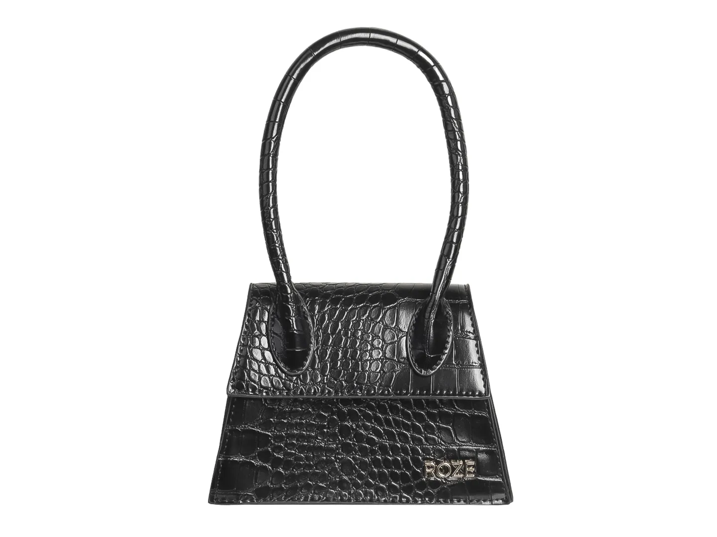 Roze Lf016 Black  10