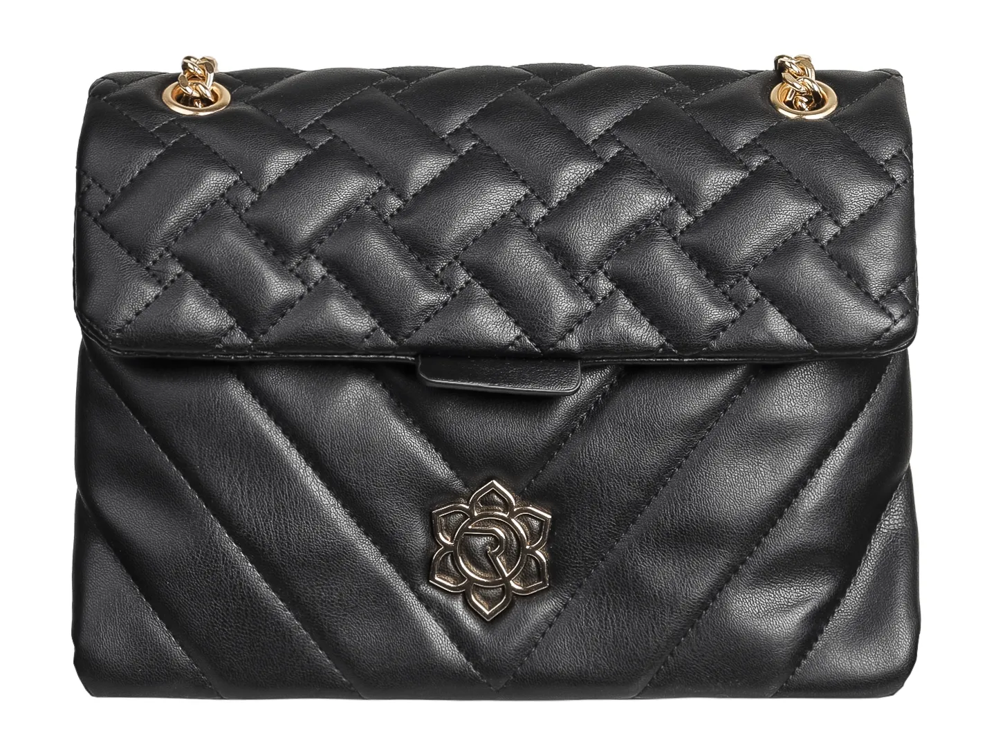 Roze Lf027 Black  10