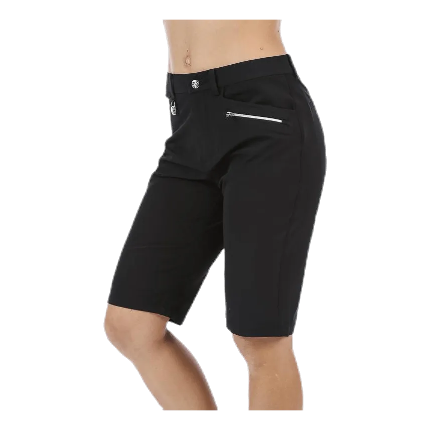 Röhnisch Comfort Str Bermuda Black
