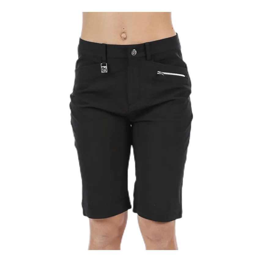 Röhnisch Comfort Str Bermuda Black