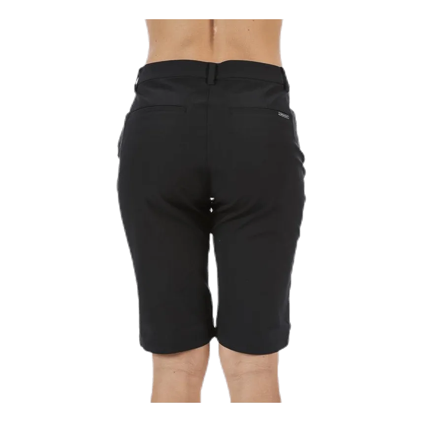 Röhnisch Comfort Str Bermuda Black