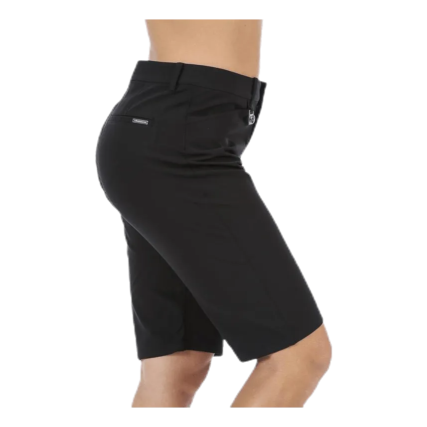 Röhnisch Comfort Str Bermuda Black