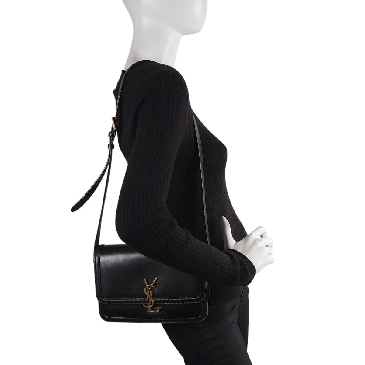 Saint Laurent Crossbody