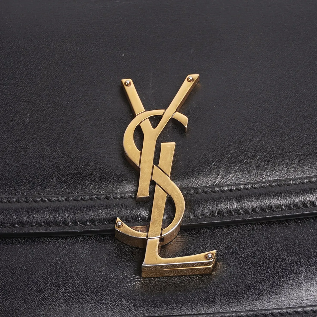 Saint Laurent Crossbody