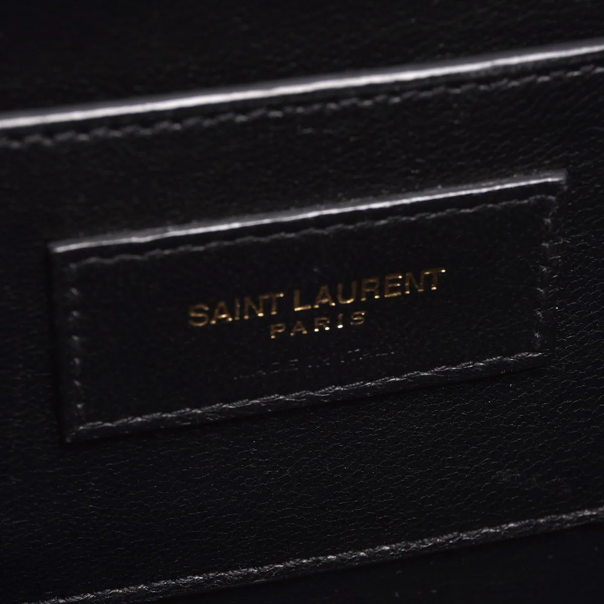 Saint Laurent Crossbody