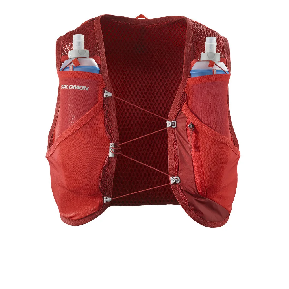 SALOMON ACTIVE SKIN 8 MOCHILA CON CANTIMPLORAS  AW23
