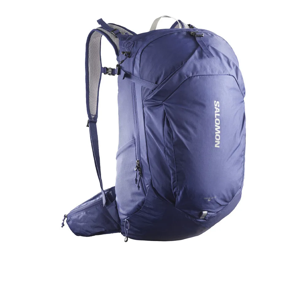 SALOMON TRAILBLAZER 30 MOCHILA  SS25