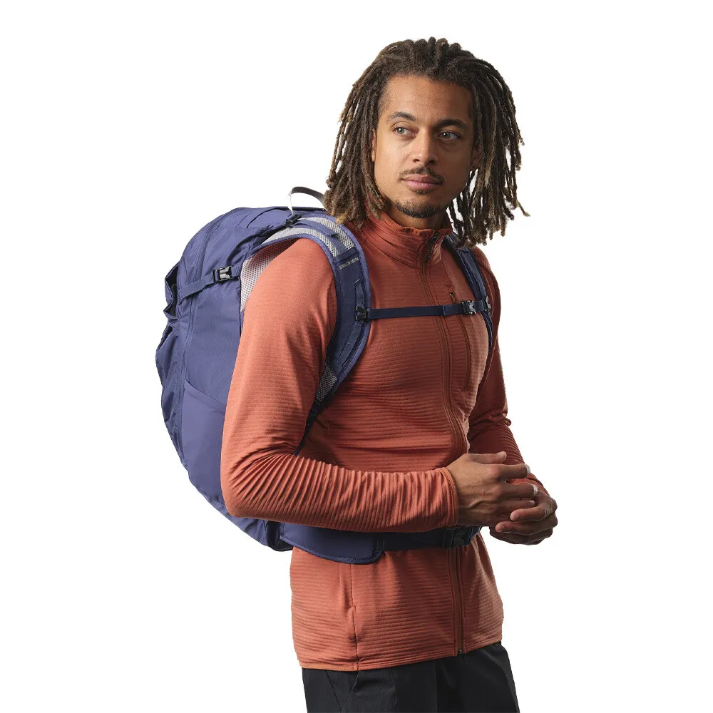 SALOMON TRAILBLAZER 30 MOCHILA  SS25