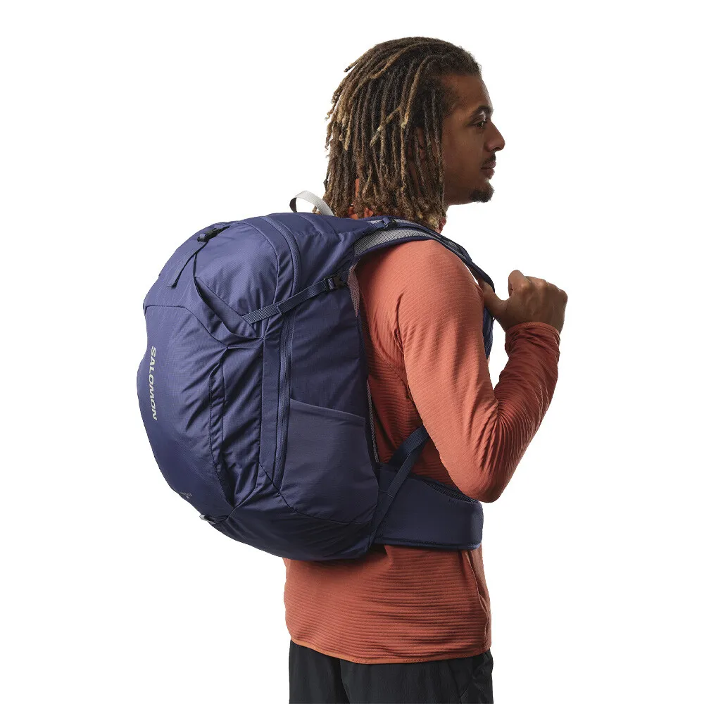 SALOMON TRAILBLAZER 30 MOCHILA  SS25