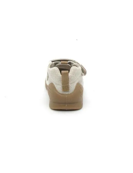Sandalia Biomecanics 242188 beige para niño