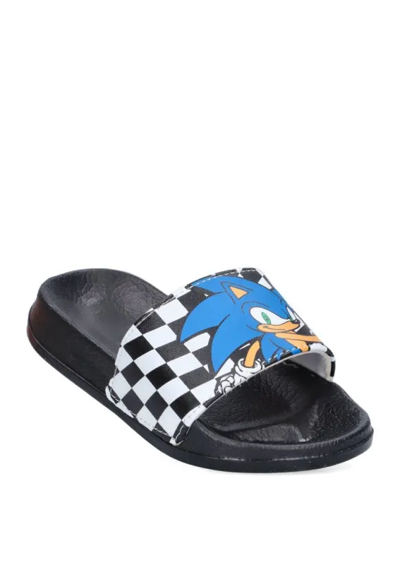 Sandalia LEOMIL sc000130 negro