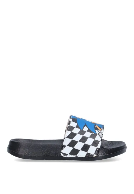 Sandalia LEOMIL sc000130 negro