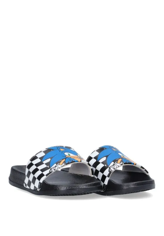 Sandalia LEOMIL sc000130 negro