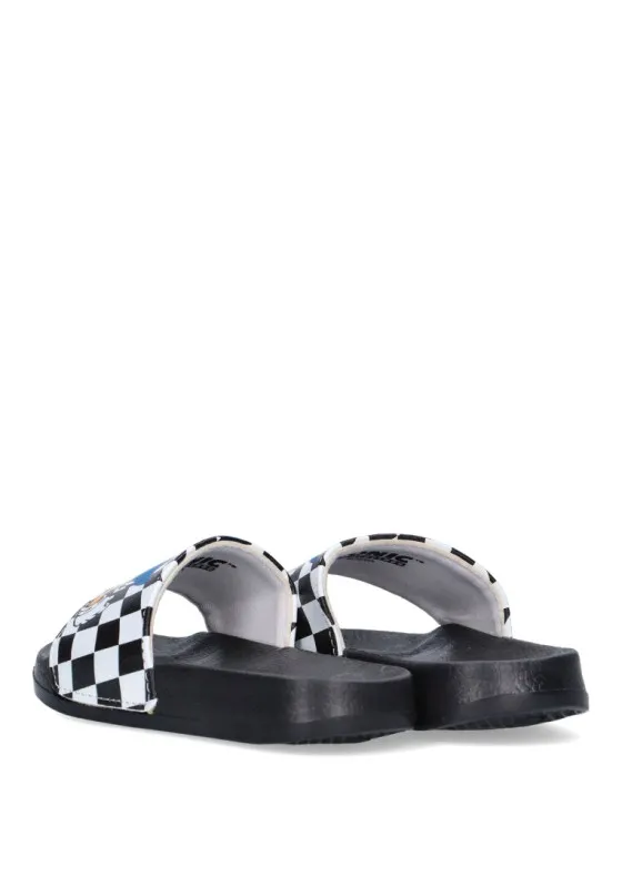 Sandalia LEOMIL sc000130 negro