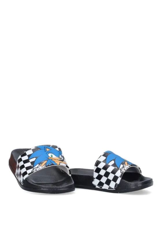Sandalia LEOMIL sc000130 negro
