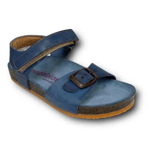 SANDALIA MEGABIOS NO14112 MARINO