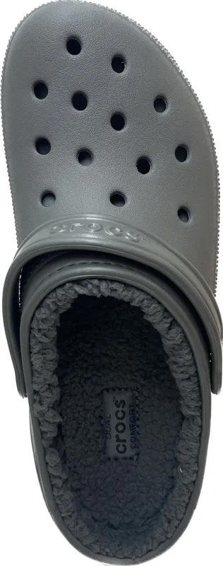 Sandalias Y Zue Crocs 203591 eva gris