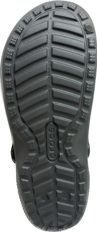Sandalias Y Zue Crocs 203591 eva gris