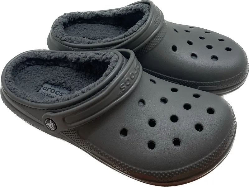 Sandalias Y Zue Crocs 203591 eva gris