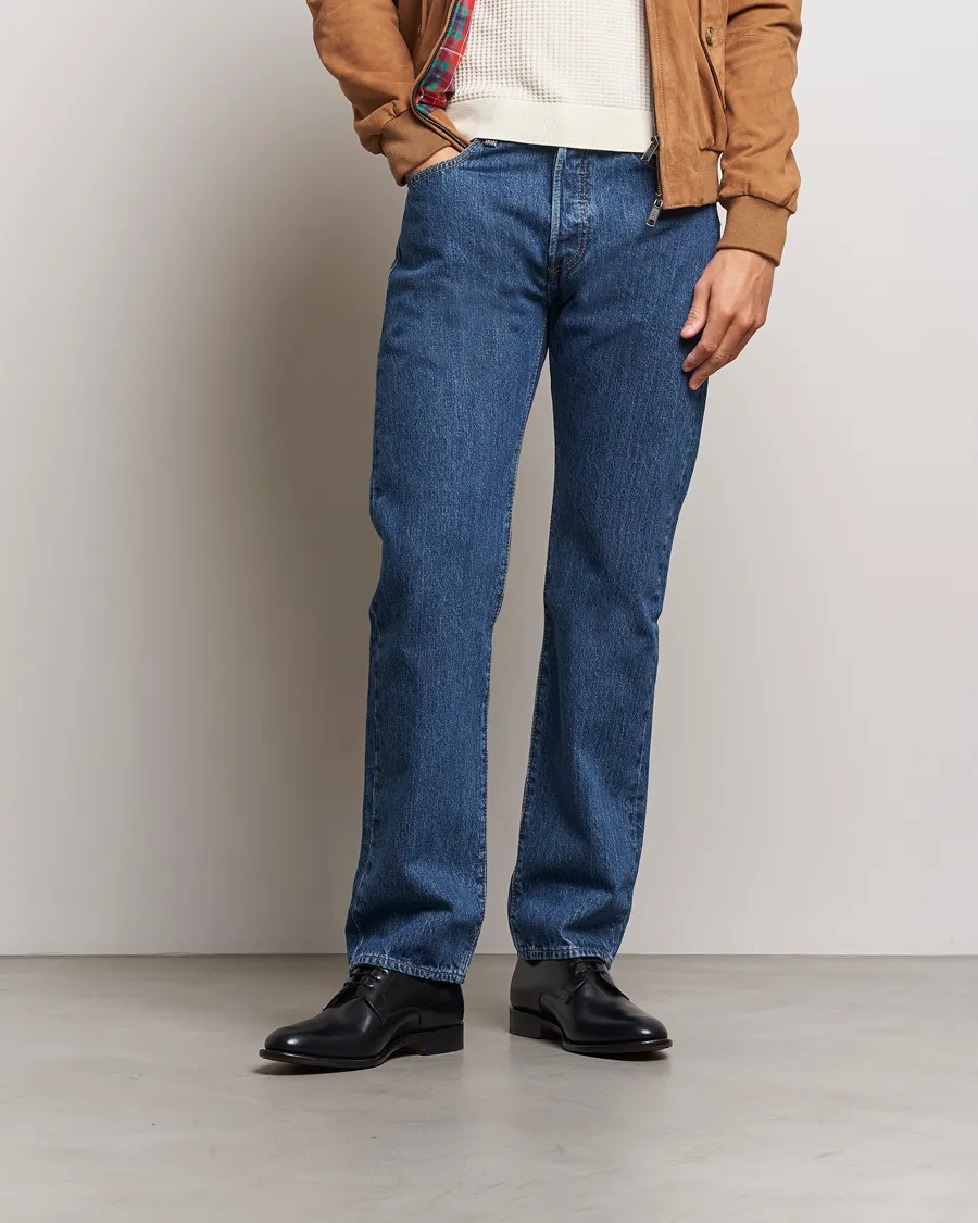 Sanders Athens Calf Plain Gibson Black