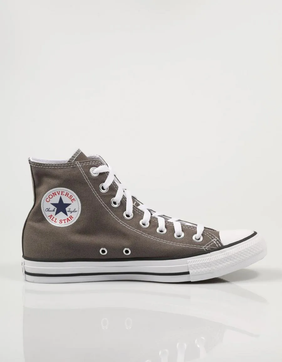  sapatilhas CONVERSE All Star Hi en Cinzento 78668