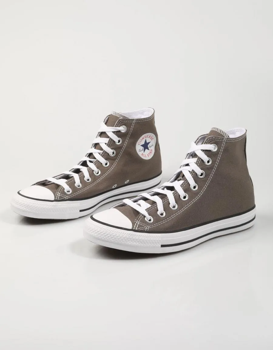  sapatilhas CONVERSE All Star Hi en Cinzento 78668