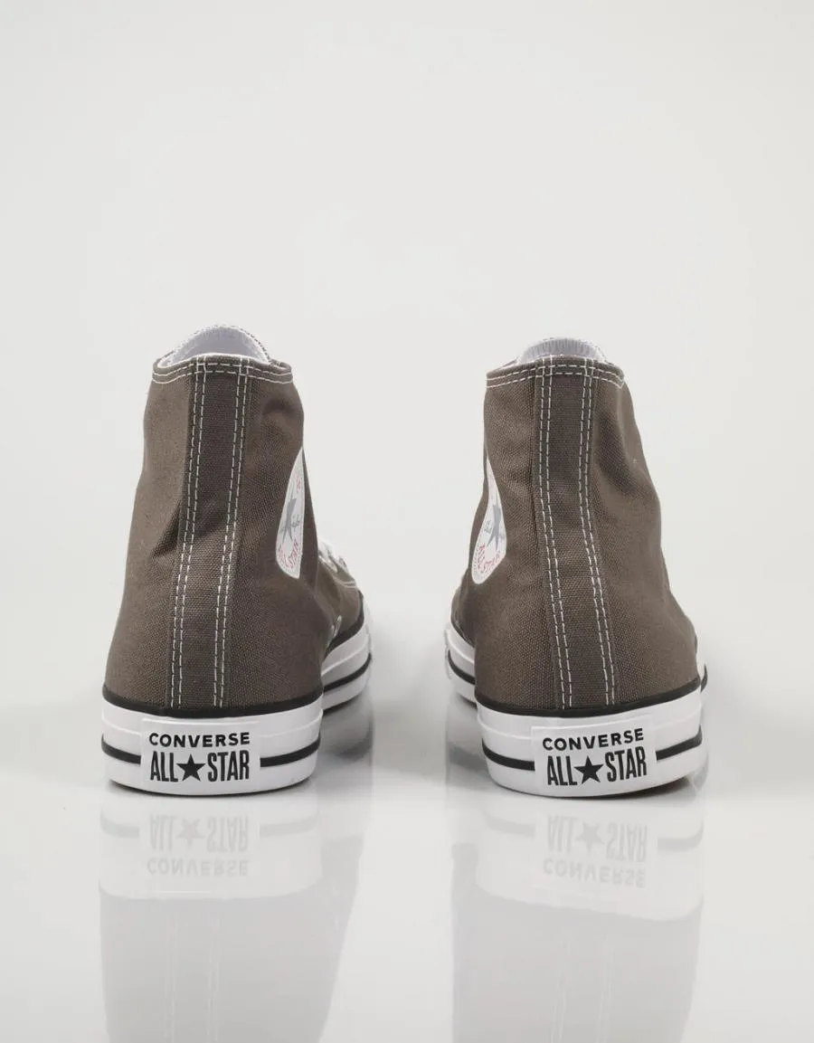  sapatilhas CONVERSE All Star Hi en Cinzento 78668