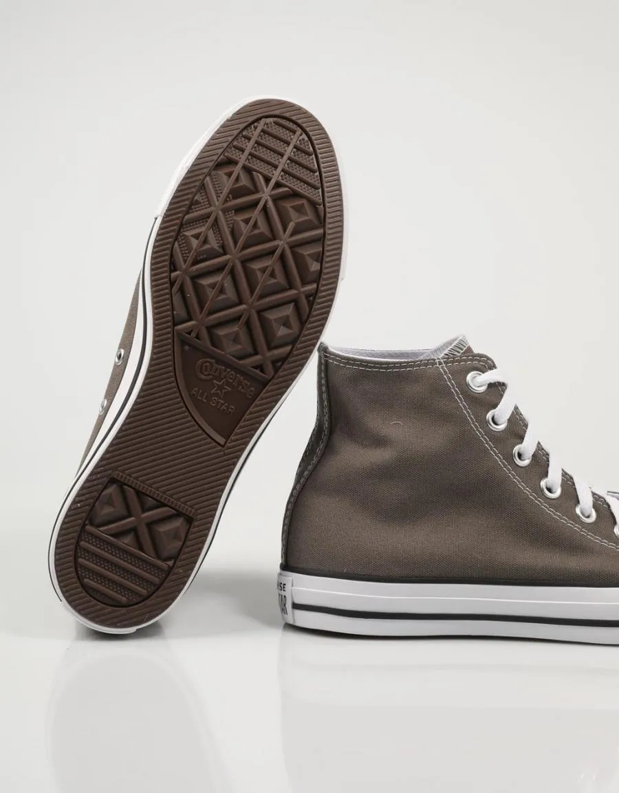  sapatilhas CONVERSE All Star Hi en Cinzento 78668