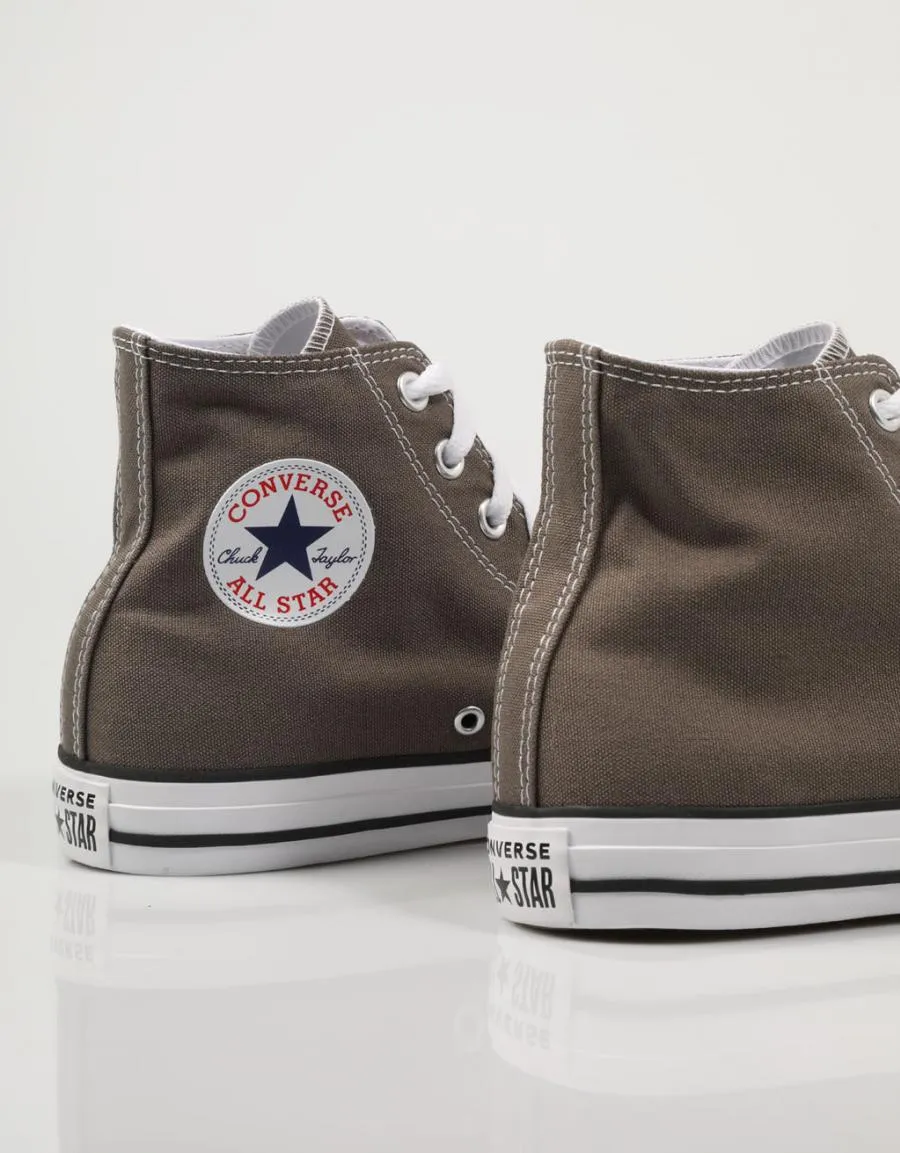  sapatilhas CONVERSE All Star Hi en Cinzento 78668