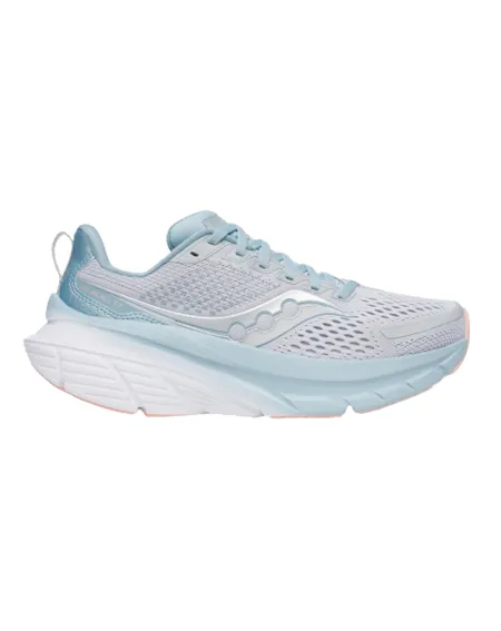 SAUCONY GUIDE 17