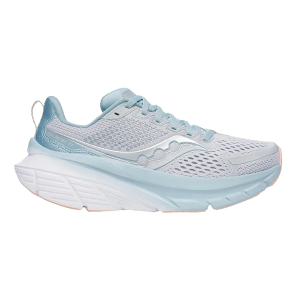 SAUCONY GUIDE 17