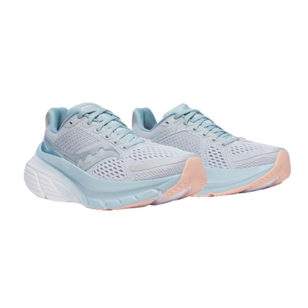 SAUCONY GUIDE 17