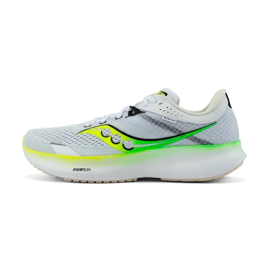 SAUCONY RIDE 16 HOMBRE S2083075