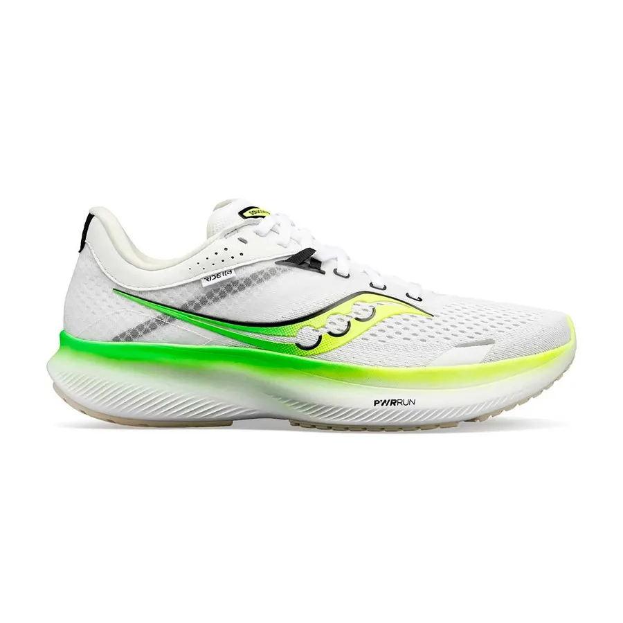 SAUCONY RIDE 16 HOMBRE S2083075