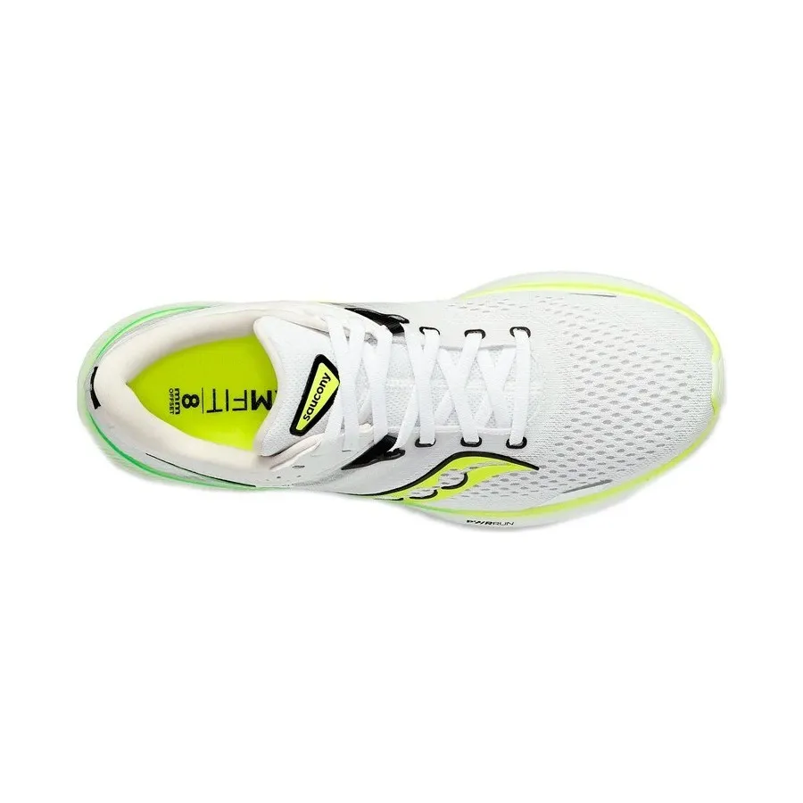 SAUCONY RIDE 16 HOMBRE S2083075