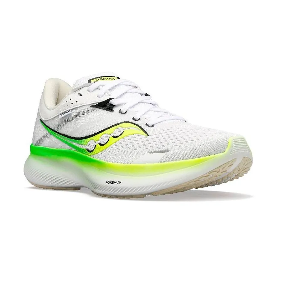 SAUCONY RIDE 16 HOMBRE S2083075