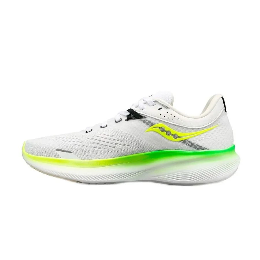 SAUCONY RIDE 16 HOMBRE S2083075