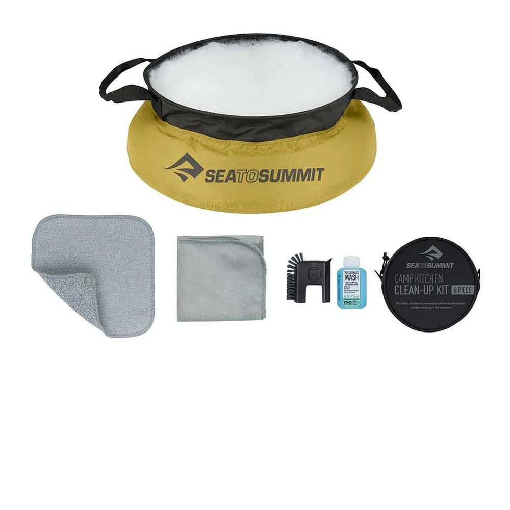 Sea To Summit Clean Up Kit