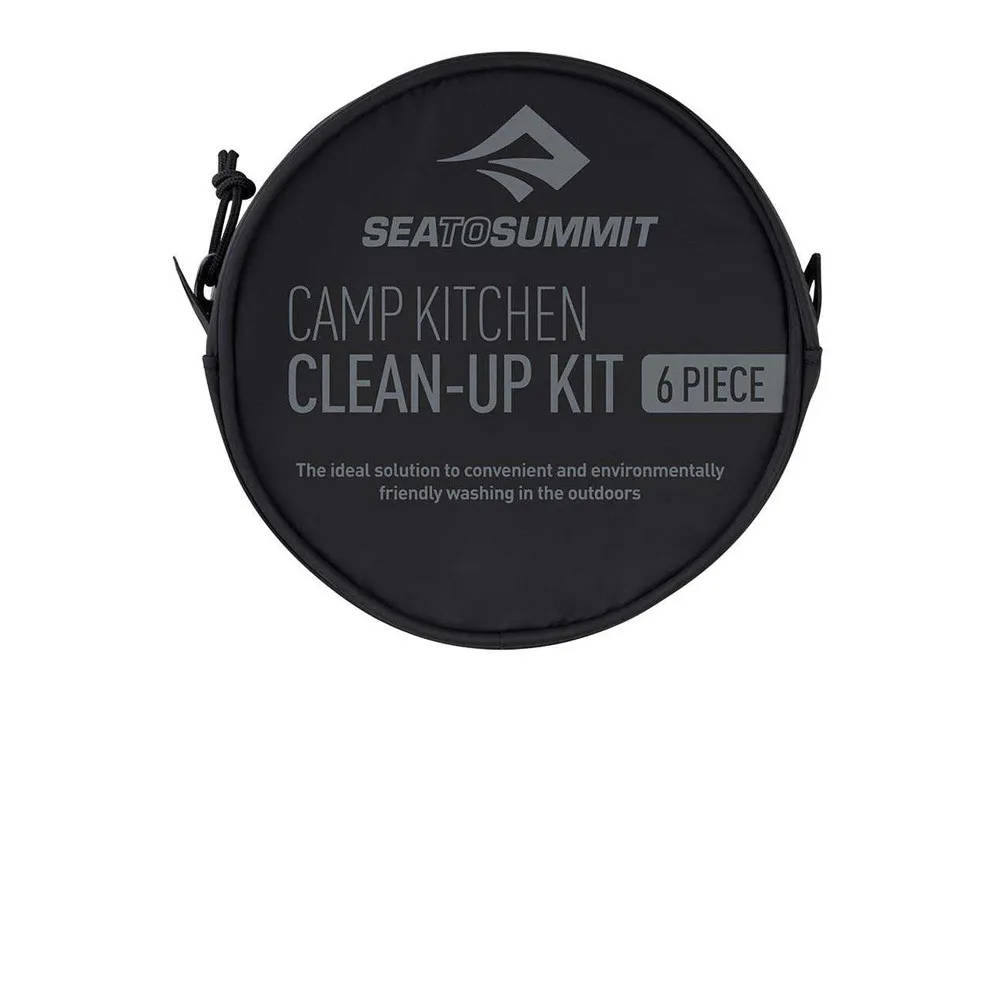 Sea To Summit Clean Up Kit