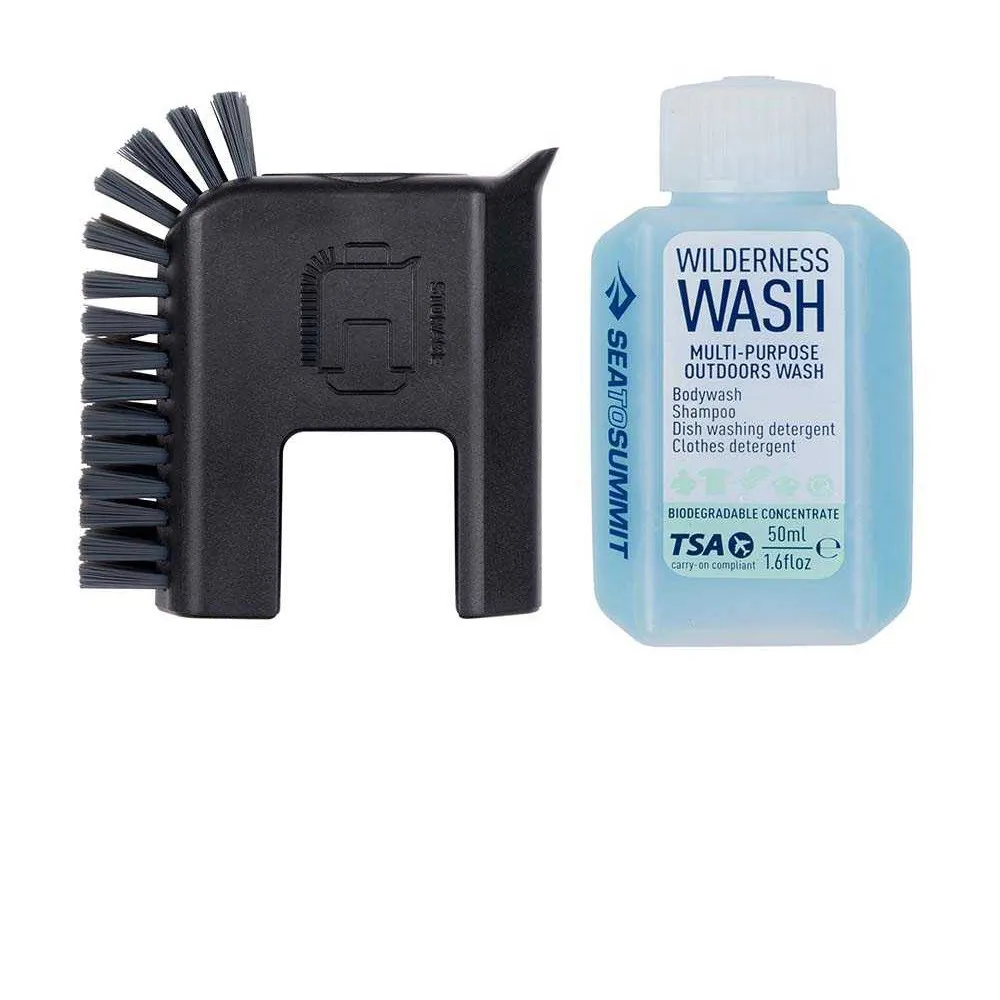 Sea To Summit Clean Up Kit